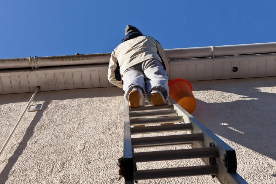 Gutter Cleaning Deerfield Beach FL