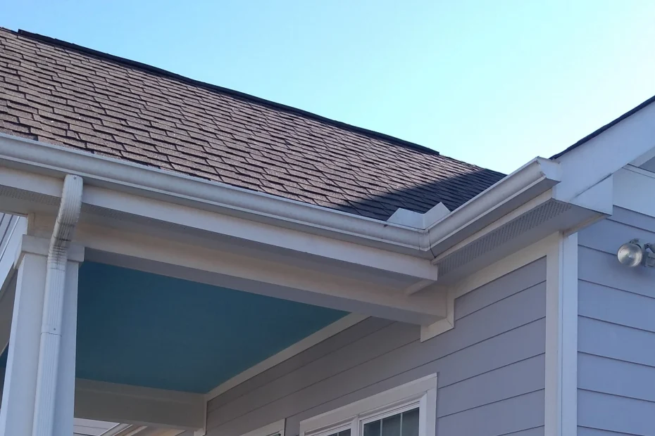 Gutter Cleaning Deerfield Beach FL