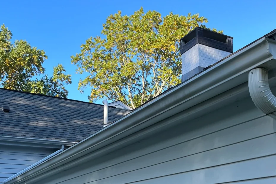 Gutter Cleaning Deerfield Beach FL