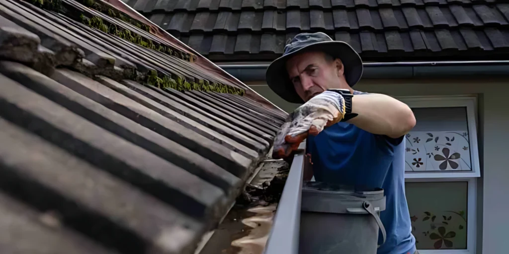 Gutter Cleaning Deerfield Beach FL home page