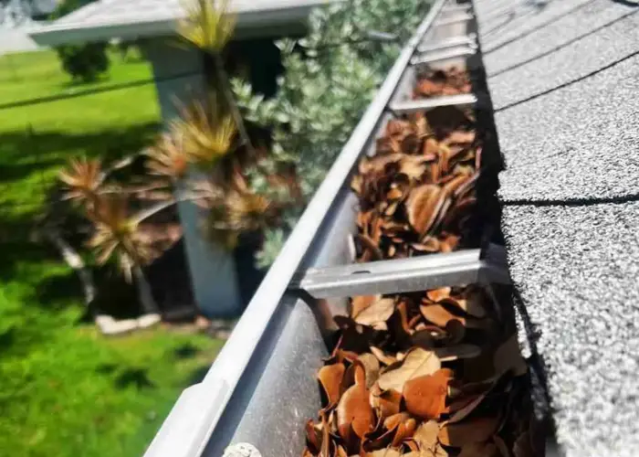 Gutter Cleaning Deerfield Beach FL home page